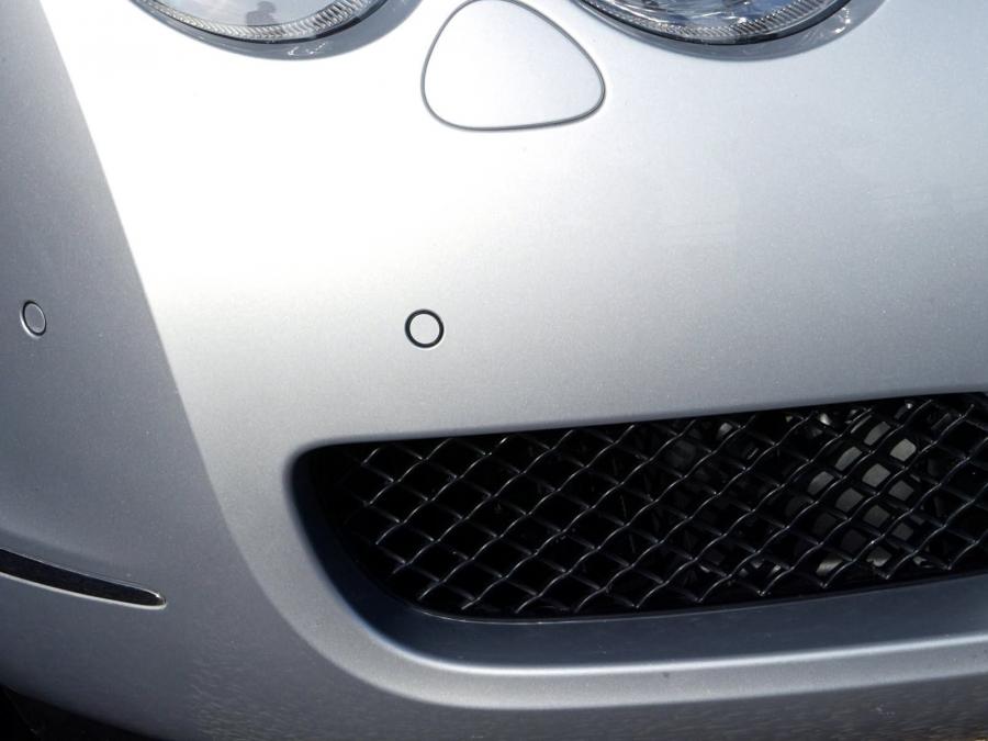  Bentley Continental GT 2003 года  (фото 144 из 241)